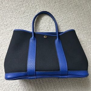 Garden tote size small